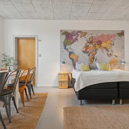 Hawkraft Kulturhotel
