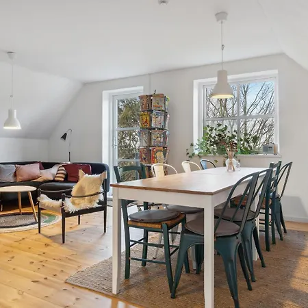 Hawkraft Kulturhotel 4* Vestervig